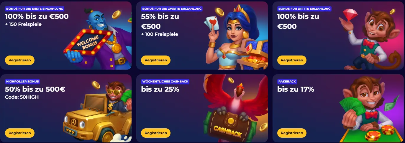 morospin bonus